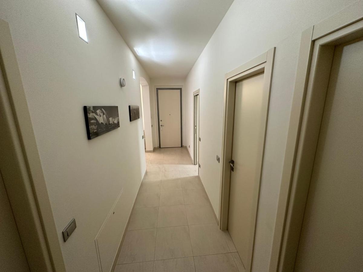Ferienwohnung Casavale Elegante Residenza 108 Mq Max 7 Persone Piacenza Exterior foto