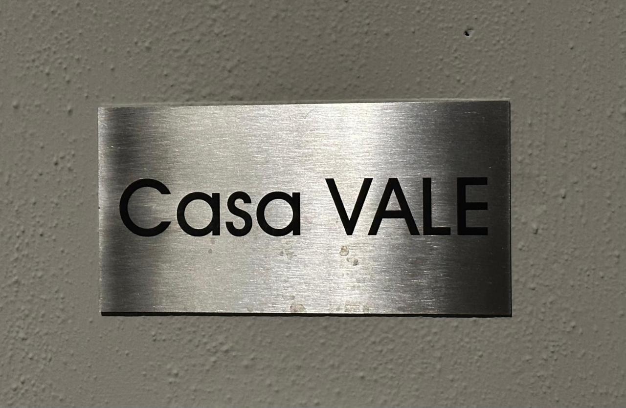 Ferienwohnung Casavale Elegante Residenza 108 Mq Max 7 Persone Piacenza Exterior foto