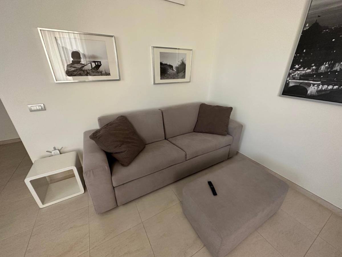 Ferienwohnung Casavale Elegante Residenza 108 Mq Max 7 Persone Piacenza Exterior foto