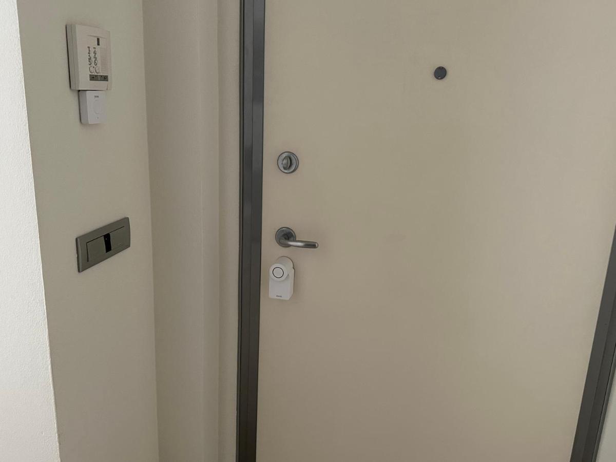Ferienwohnung Casavale Elegante Residenza 108 Mq Max 7 Persone Piacenza Exterior foto