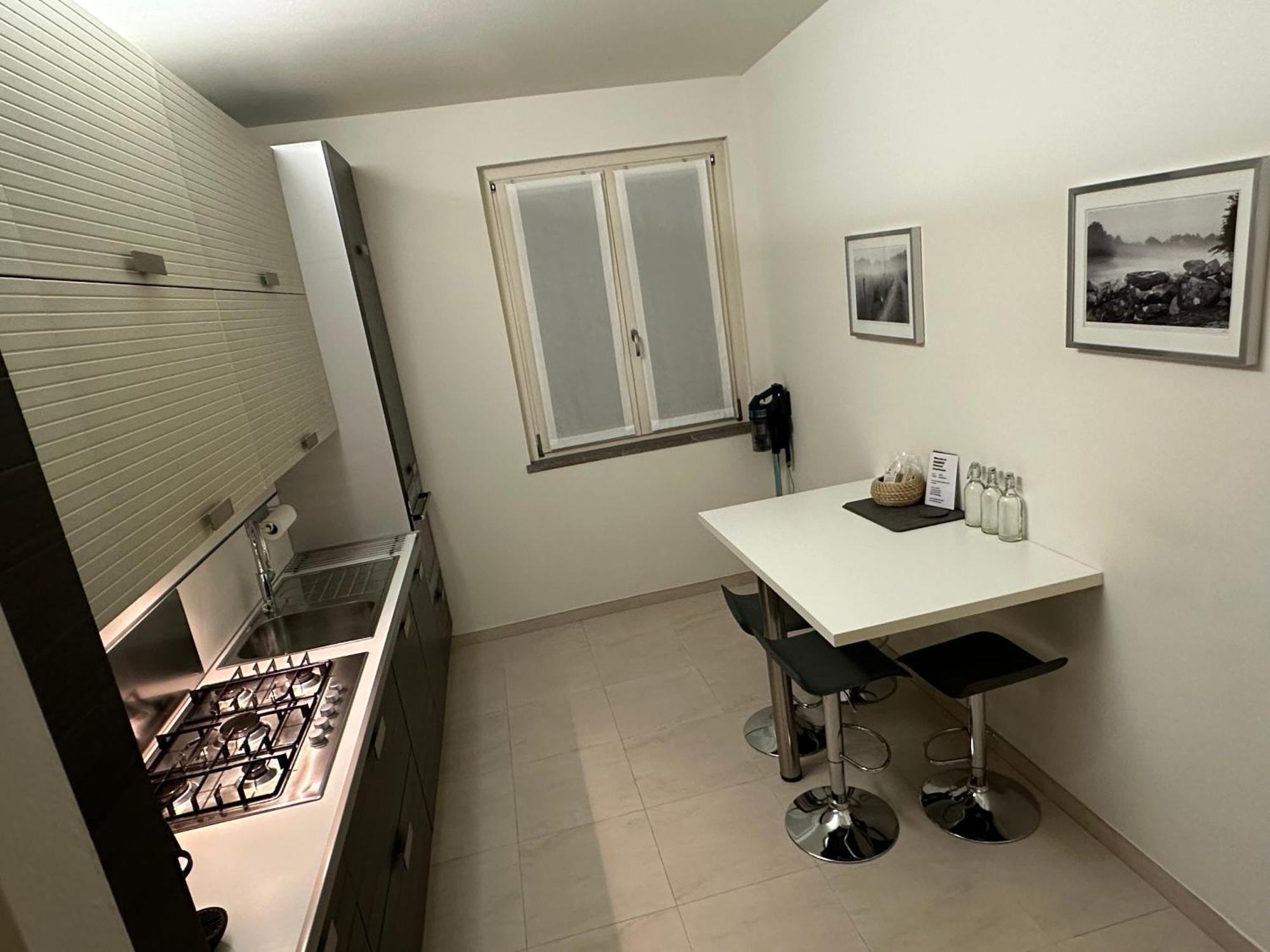 Ferienwohnung Casavale Elegante Residenza 108 Mq Max 7 Persone Piacenza Exterior foto